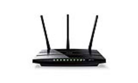TPLINK Router TP-Link Archer C7 fino a 1 Gbps